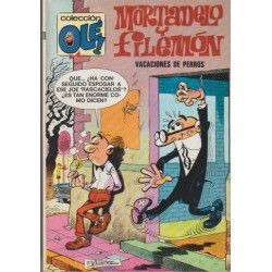 COLECCION OLE Nº 120 1ª...