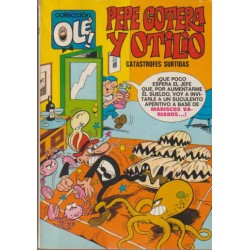 COLECCION OLE Nº 50 1ª...