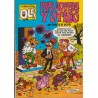 COLECCION OLE Nº 82 1ª EDICION PEPE GOTERA Y OTILIO ED.BRUGUERA : UNA PAREJA DE ALIVIO ,AÑO 1973