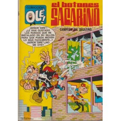 COLECCION OLE Nº 15 1ª...