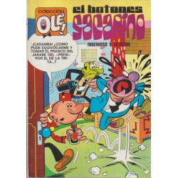 COLECCION OLE Nº 68 1ª...