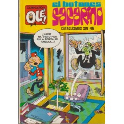 COLECCION OLE Nº 84 1ª...