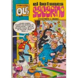 COLECCION OLE Nº 90 1ª...