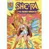 MASTERS DEL UNIVERSO SHE-RA Nº 3 SHE-RAY EL REINO MAGICO
