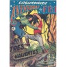 AVENTURAS DEL FBI EXTRAORDINARIO Nº 4 , REEDICION