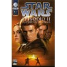 STAR WARS EPISODIO II - EL ATAQUE DE LOS CLONES Nº 1 AL 4 COLECCION COMPLETA
