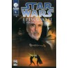 STAR WARS EPISODIO II - EL ATAQUE DE LOS CLONES Nº 1 AL 4 COLECCION COMPLETA