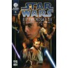 STAR WARS EPISODIO II - EL ATAQUE DE LOS CLONES Nº 1 AL 4 COLECCION COMPLETA