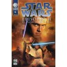 STAR WARS EPISODIO II - EL ATAQUE DE LOS CLONES Nº 1 AL 4 COLECCION COMPLETA