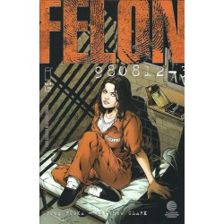 FELON COL.COMPLETA Nº 1 A 4...