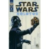 STAR WARS RELATOS COL.COMPLETA 8 TOMOS , ED.PLANETA