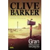 MADE INHELL Nº 69 Y 70 CLIVE BARKER EL GRAN ESPECTACULO SECRETO VOL.1 Y 2