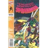 SERIES LIMITADAS Nº 11 A 13 SPIDERMAN LOS ENEMIGOS MORTALES DE SPIDERMAN Nº 2 A 4  DE 4