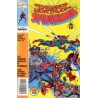 SERIES LIMITADAS Nº 11 A 13 SPIDERMAN LOS ENEMIGOS MORTALES DE SPIDERMAN Nº 2 A 4  DE 4