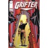 GRIFTER Nº 10 DE 10