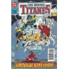 LOS NUEVOS TITANES VOL.2 Nº 41 DE 41 EDICIONES ZINCO