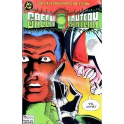 GREEN LANTERN Nº 20 DE 29...