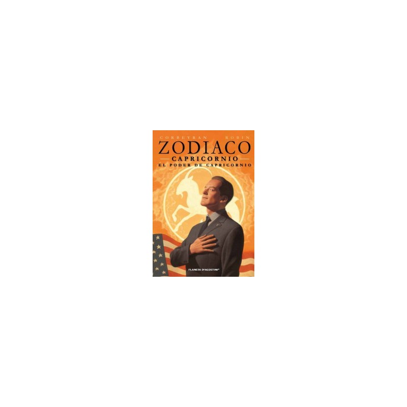 ZODIACO COL.COMPLETA ALBUMES 1 AL 13, ED.PLANETA COL.B/D