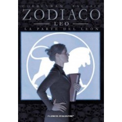 ZODIACO COL.COMPLETA ALBUMES 1 AL 13, ED.PLANETA COL.B/D