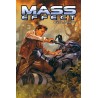 MASS EFFECT Nº 2 EVOLUCION