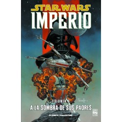 STAR WARS IMPERIO...