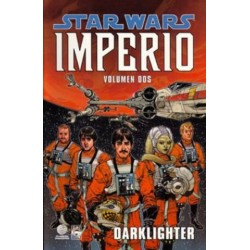 STAR WARS IMPERIO COL.COMPLETA 7 VOLUMENES