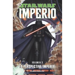 STAR WARS IMPERIO VOL.3 :...