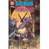 BATMAN CONTRA PREDATOR Nº 2 DE 3 EDICIONES ZINCO