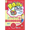 RASPA KIDS Nº 1 POR ALEX FITO
