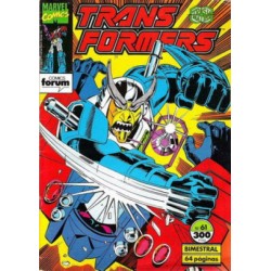 TRANSFORMES ED.FORUM n. 61