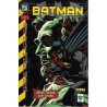 Batman tierra de nadie nº 1 A 4 de 25 ed.norma