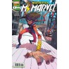 LA MAGNIFICA MS.MARVEL 1 A 5