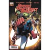 JOVENES VENGADORES NUMEROS 1 A 3 EDITORIAL PANINI