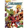 COLECCION PRESTIGIOS VOL.1 Nº 17 Y 18 PATRULLA X PRESENTA STARJAMMERS 1 y 2 por DAVE COCKRUM