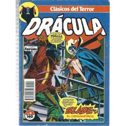 CLASICOS DEL TERROR Nº 9...