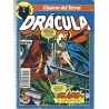 CLASICOS DEL TERROR Nº 9 DRACULA , BLADE Y EL HOMBRE LOBO