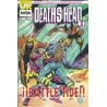 DEATH'S HEAD II NUMEROS 6 AL 11