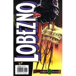 LOBEZNO VOL.2 Nº 1 A 41...