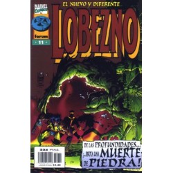 LOBEZNO VOL.2 Nº 11...