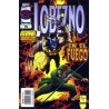 LOBEZNO VOL.2 Nº 15 ONSLAUGHT IMPACTO  PARTE 2 EDITORIAL FORUM