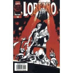 LOBEZNO VOL.2 Nº 18...