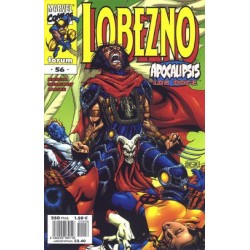 LOBEZNO VOL.2 Nº 56...