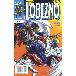 LOBEZNO VOL.2 Nº 57...