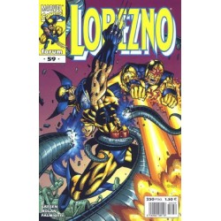 LOBEZNO VOL.2 Nº 59...