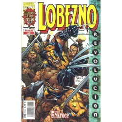 LOBEZNO VOL.2 Nº 60...