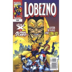 LOBEZNO VOL.2 Nº 53...
