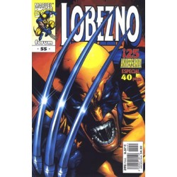 LOBEZNO VOL.2 Nº 55...