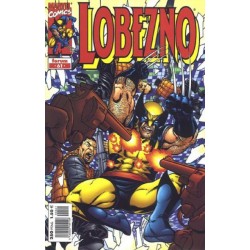 LOBEZNO VOL.2 Nº 61...