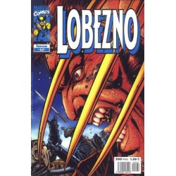 LOBEZNO VOL.2 Nº 62...