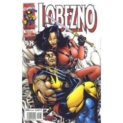 LOBEZNO VOL.2 Nº 63...
